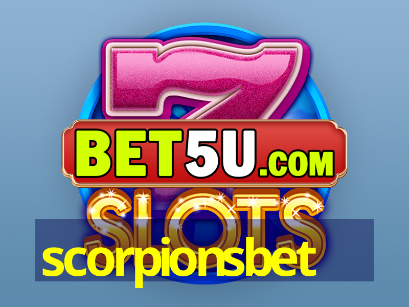 scorpionsbet