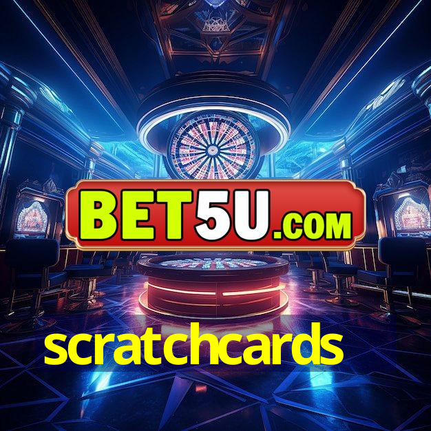 scratchcards