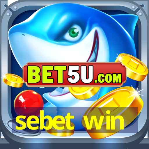 sebet win