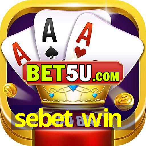 sebet win