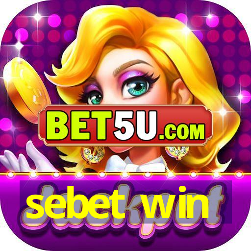 sebet win