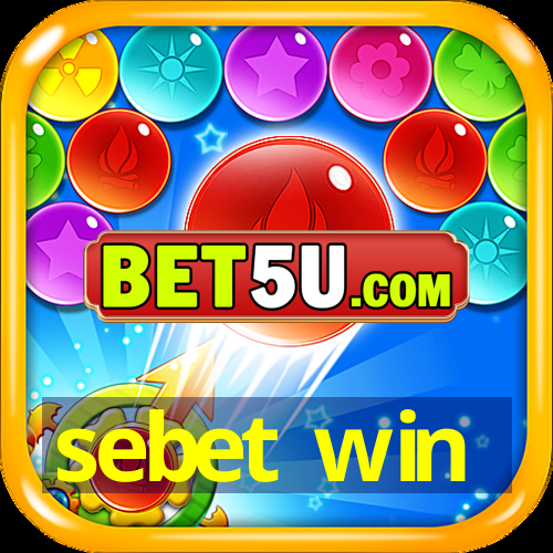 sebet win