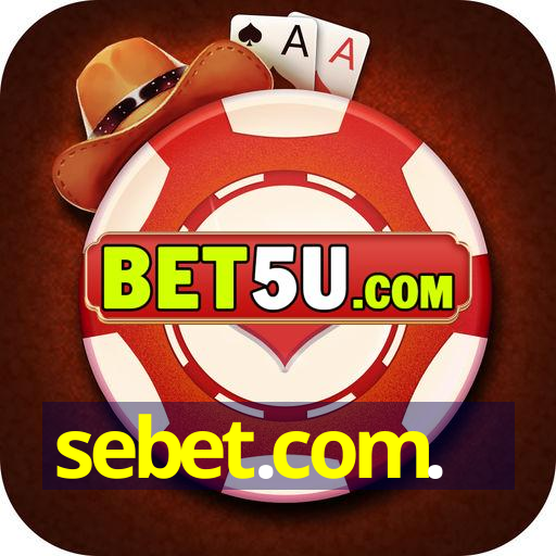 sebet.com.