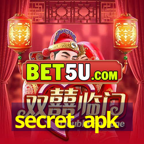 secret apk