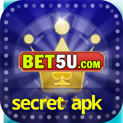 secret apk