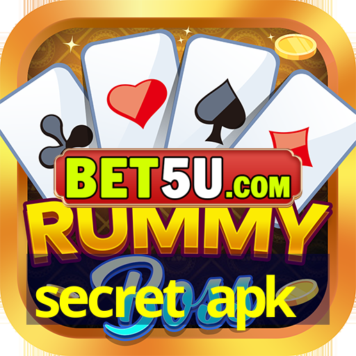 secret apk