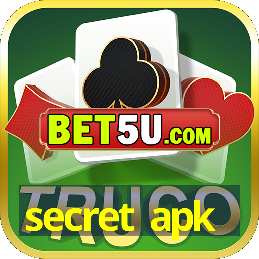 secret apk