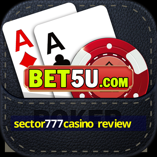 sector777casino review