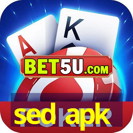 sed apk