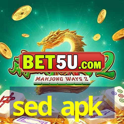 sed apk