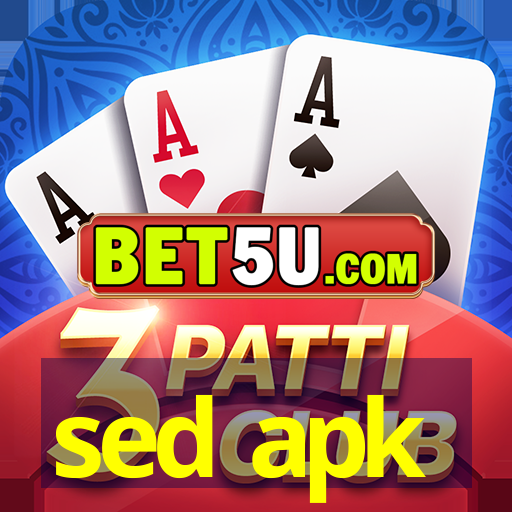 sed apk