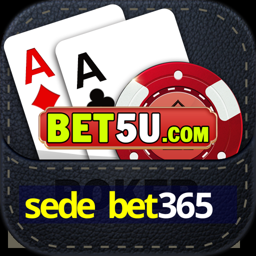 sede bet365