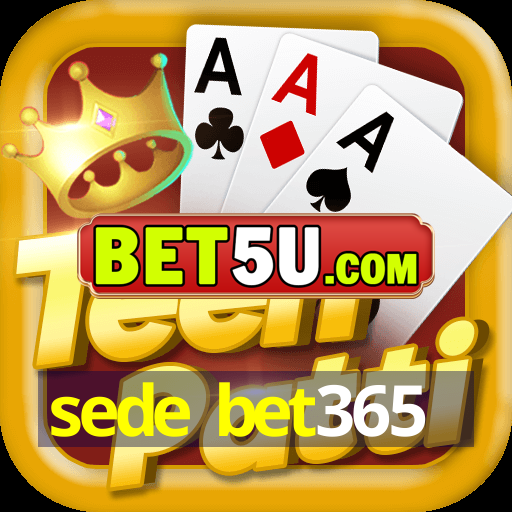 sede bet365