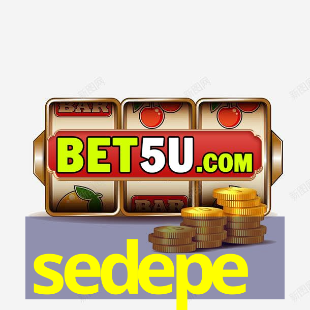 sedepe