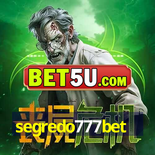 segredo777bet