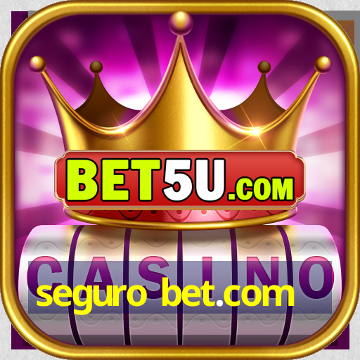 seguro bet.com