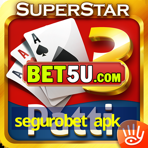 segurobet apk