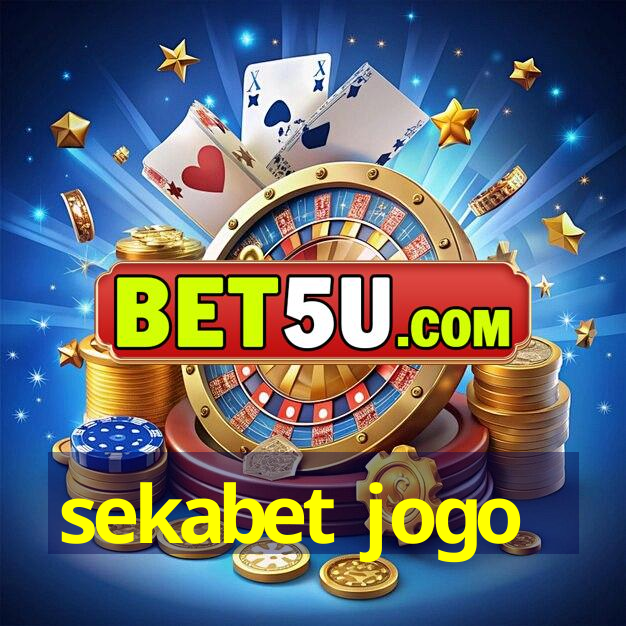 sekabet jogo