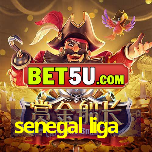 senegal liga