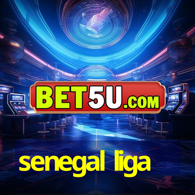 senegal liga