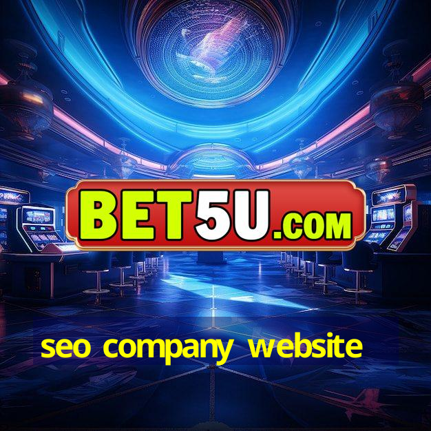 seo company website