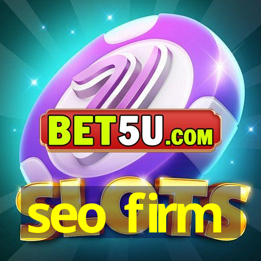 seo firm