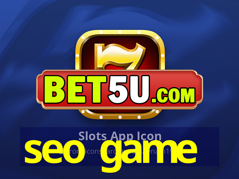 seo game