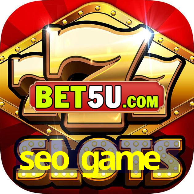 seo game