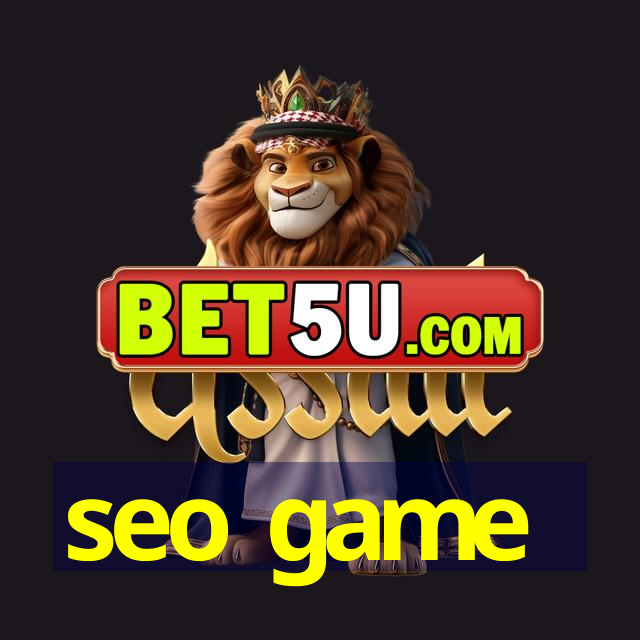 seo game