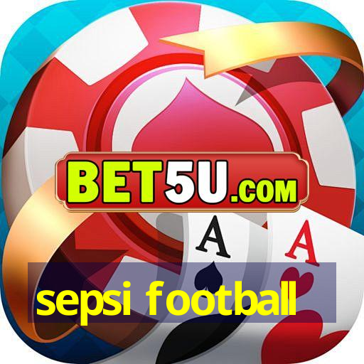 sepsi football