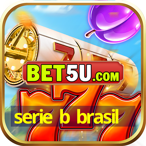 serie b brasil