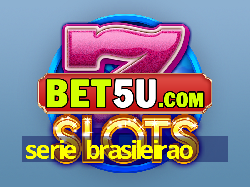 serie brasileirao