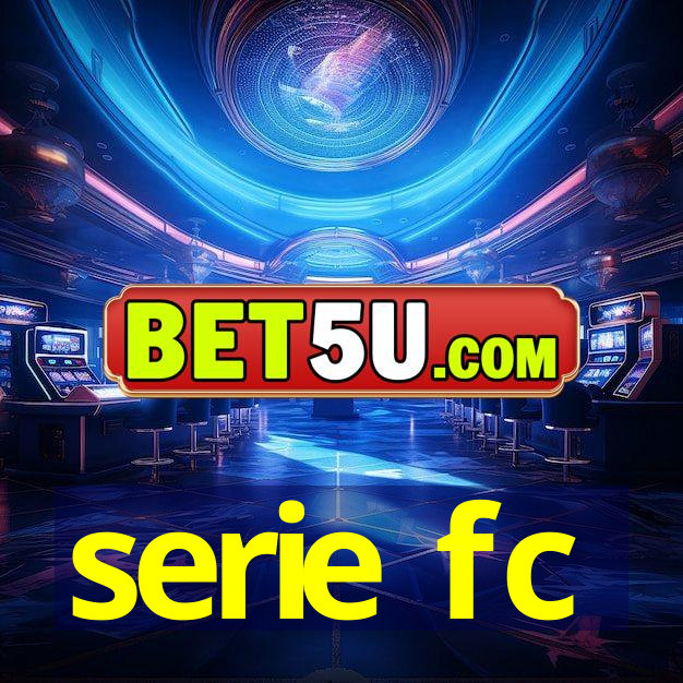 serie fc