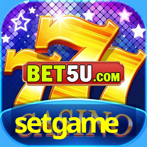 setgame