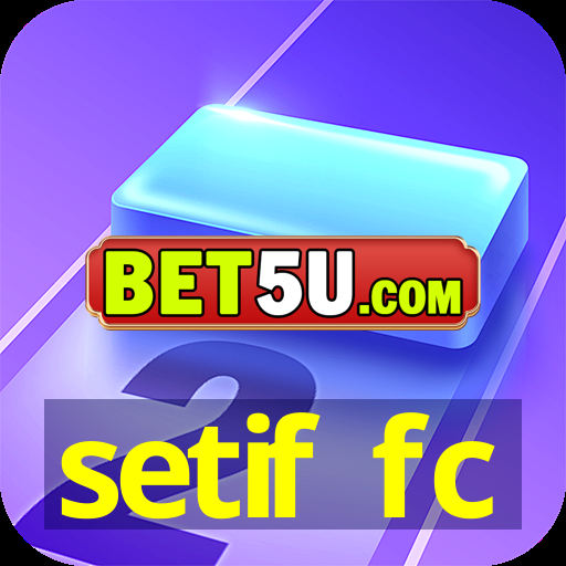 setif fc