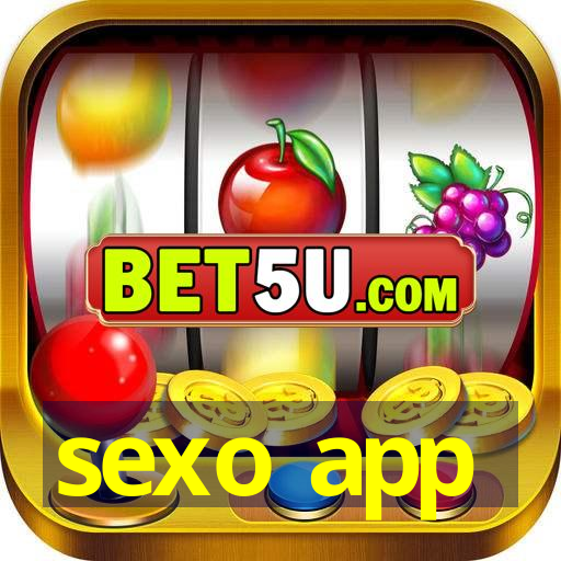 sexo app