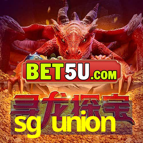 sg union