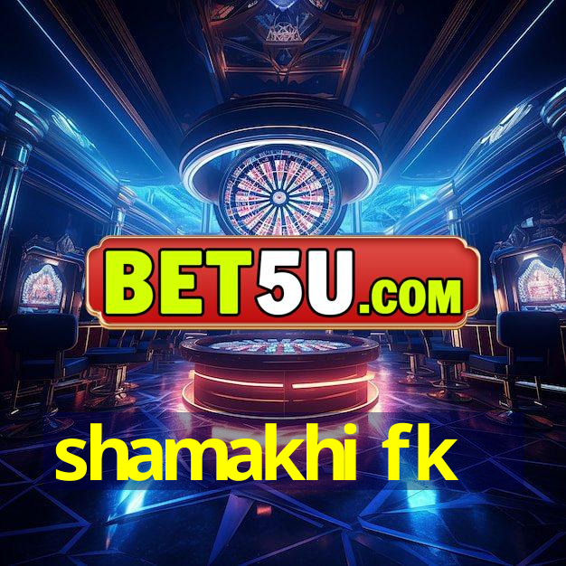 shamakhi fk