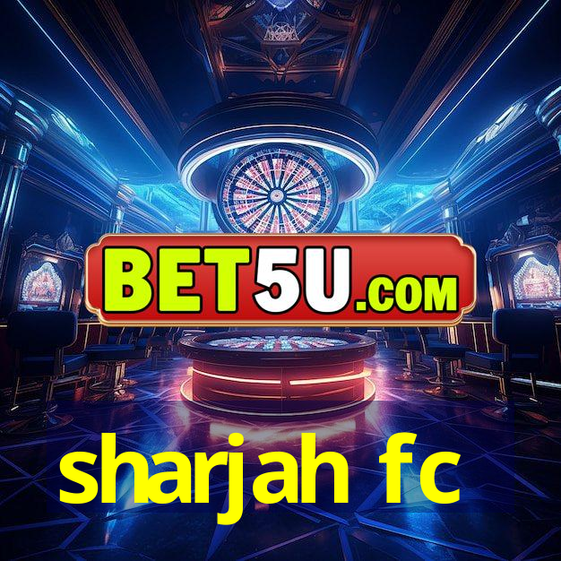 sharjah fc