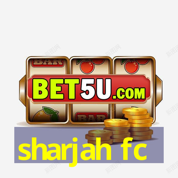 sharjah fc