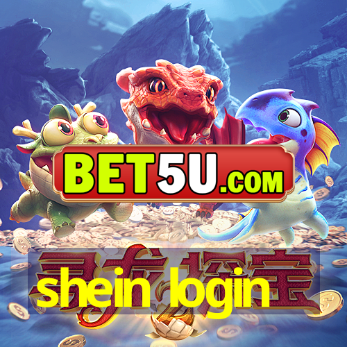 shein login