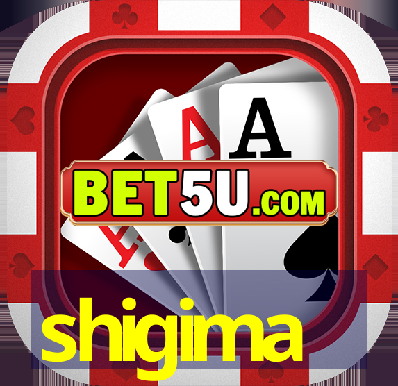 shigima