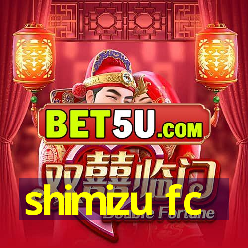 shimizu fc