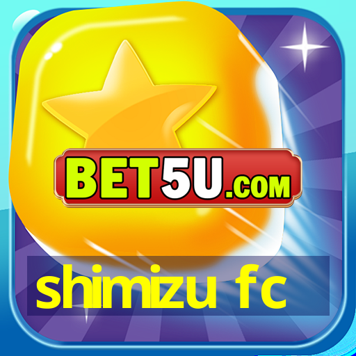 shimizu fc