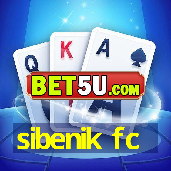 sibenik fc