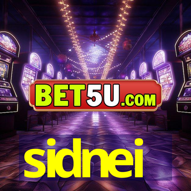 sidnei