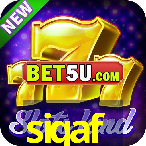 sigaf