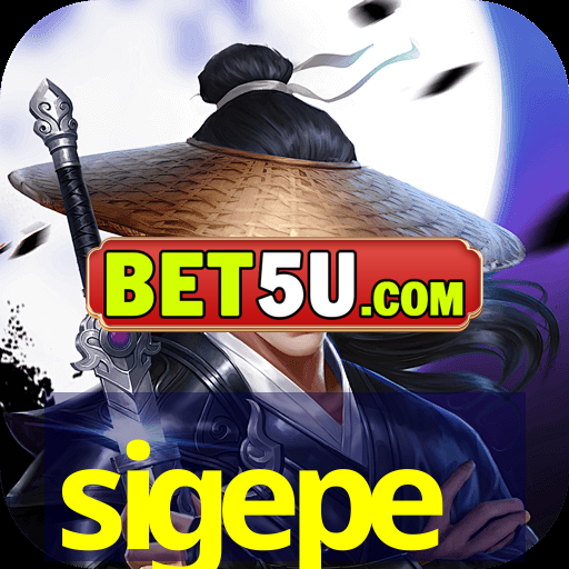 sigepe