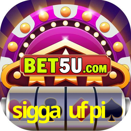 sigga ufpi