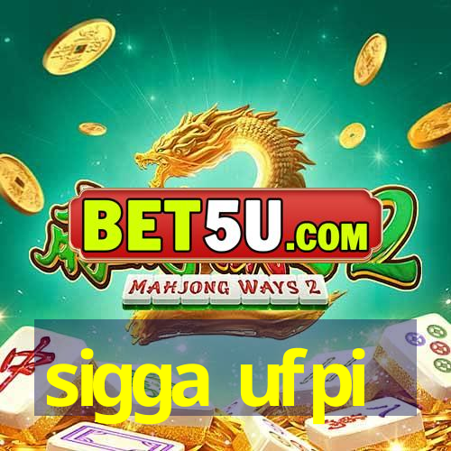 sigga ufpi